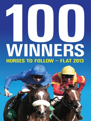 cover image of 100 Winners